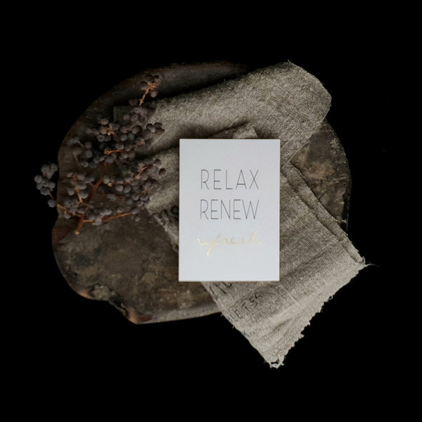 Relex Renew Refresh